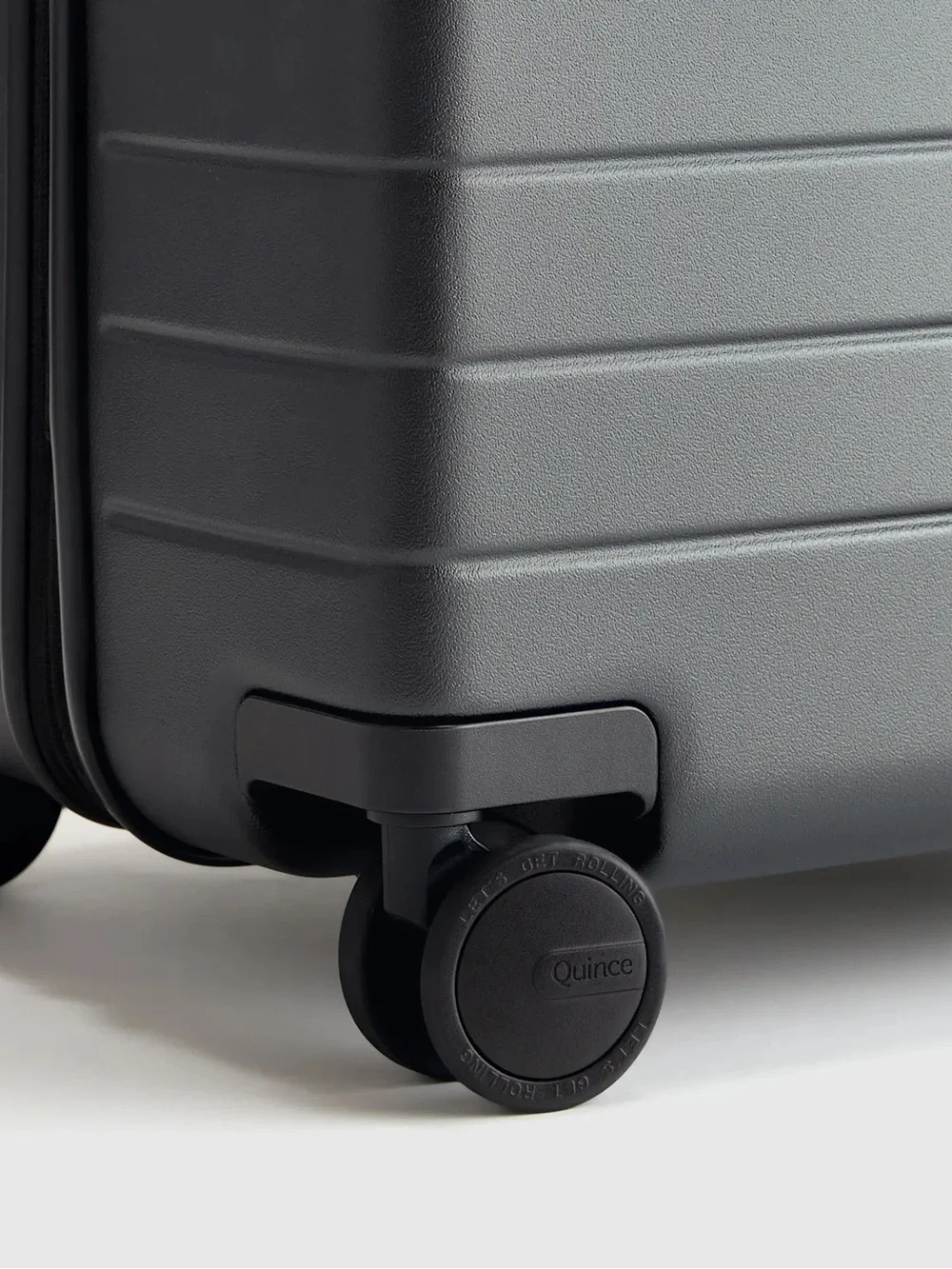 Quince Small Carry-On Suitcase